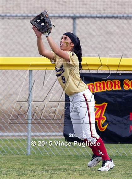 Thumbnail 2 in El Camino Real @ Alemany photogallery.