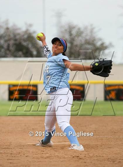 Thumbnail 1 in El Camino Real @ Alemany photogallery.