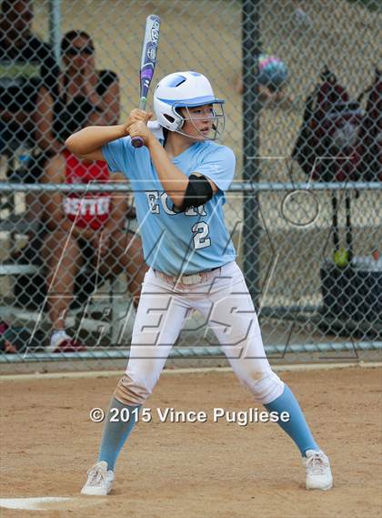 Thumbnail 2 in El Camino Real @ Alemany photogallery.