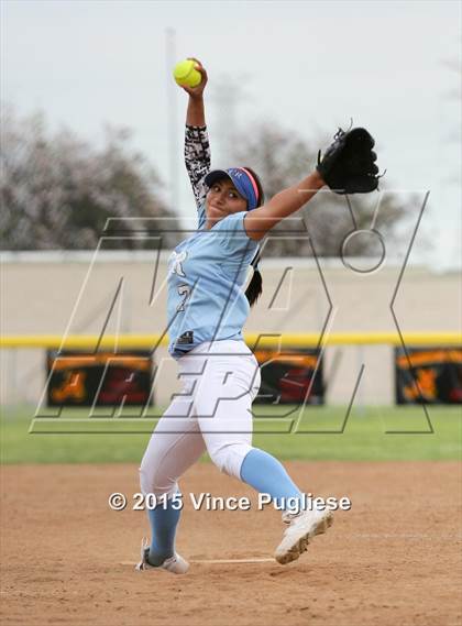 Thumbnail 2 in El Camino Real @ Alemany photogallery.