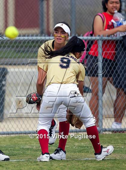 Thumbnail 1 in El Camino Real @ Alemany photogallery.