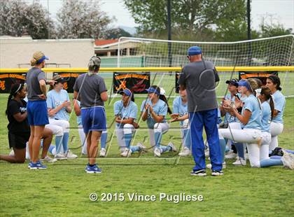 Thumbnail 1 in El Camino Real @ Alemany photogallery.