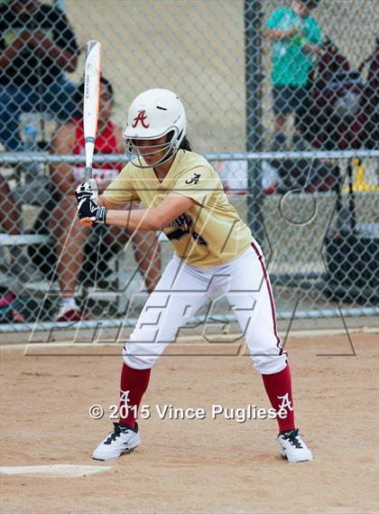 Thumbnail 2 in El Camino Real @ Alemany photogallery.