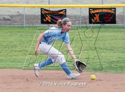 Thumbnail 2 in El Camino Real @ Alemany photogallery.