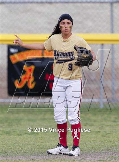 Thumbnail 2 in El Camino Real @ Alemany photogallery.