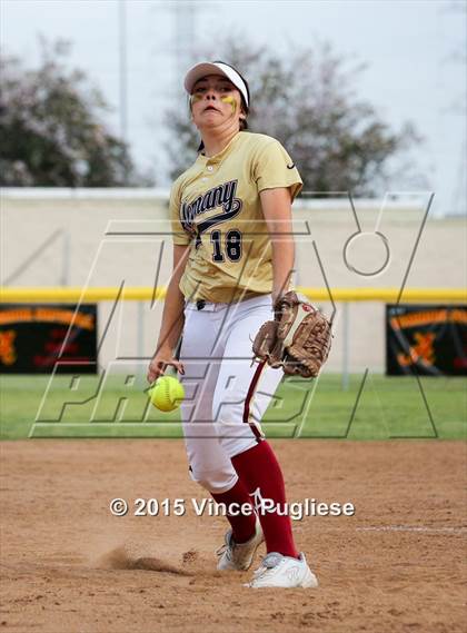 Thumbnail 3 in El Camino Real @ Alemany photogallery.