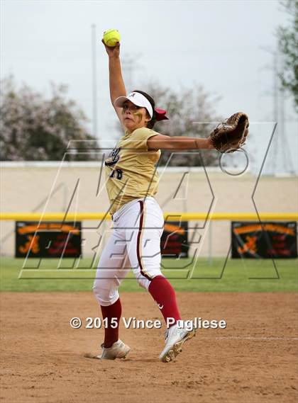 Thumbnail 2 in El Camino Real @ Alemany photogallery.