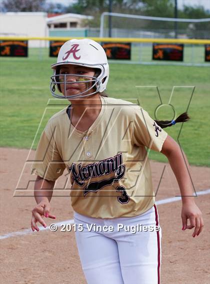 Thumbnail 2 in El Camino Real @ Alemany photogallery.