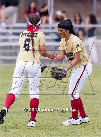 Thumbnail 1 in El Camino Real @ Alemany photogallery.