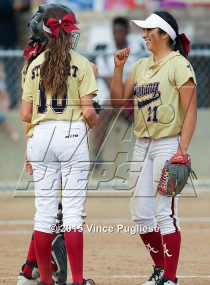 Thumbnail 1 in El Camino Real @ Alemany photogallery.