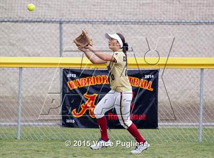 Thumbnail 1 in El Camino Real @ Alemany photogallery.
