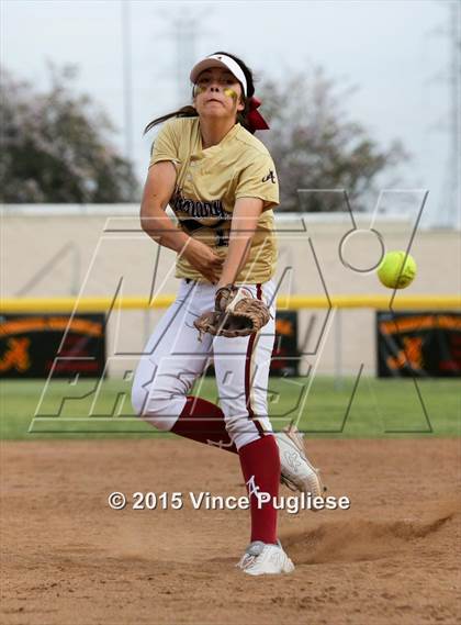 Thumbnail 2 in El Camino Real @ Alemany photogallery.