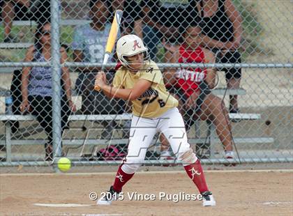 Thumbnail 3 in El Camino Real @ Alemany photogallery.