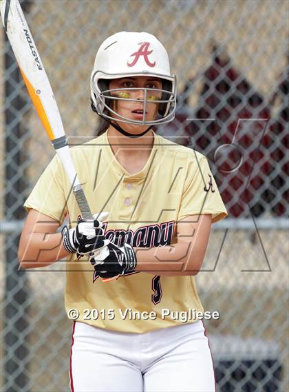 Thumbnail 1 in El Camino Real @ Alemany photogallery.