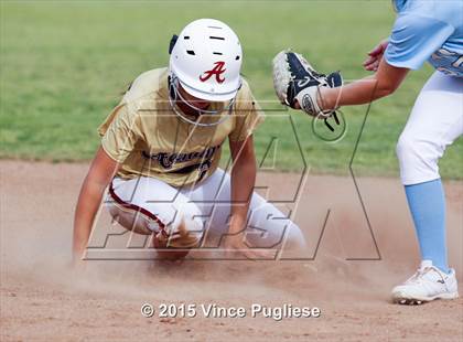 Thumbnail 1 in El Camino Real @ Alemany photogallery.