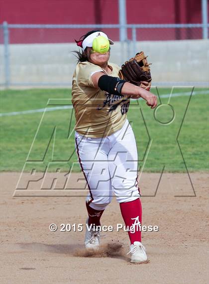 Thumbnail 3 in El Camino Real @ Alemany photogallery.