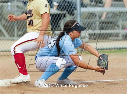 Thumbnail 3 in El Camino Real @ Alemany photogallery.
