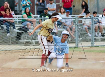 Thumbnail 1 in El Camino Real @ Alemany photogallery.