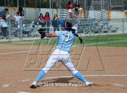 Thumbnail 2 in El Camino Real @ Alemany photogallery.