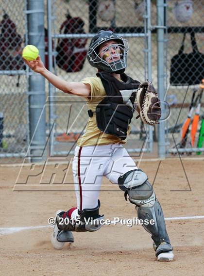 Thumbnail 1 in El Camino Real @ Alemany photogallery.