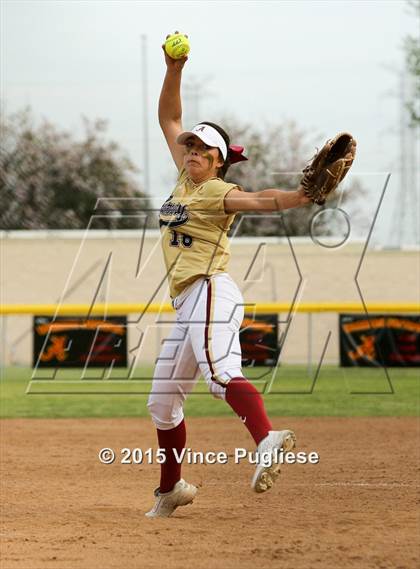 Thumbnail 2 in El Camino Real @ Alemany photogallery.