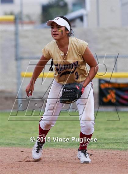 Thumbnail 2 in El Camino Real @ Alemany photogallery.