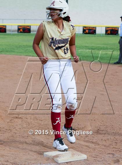Thumbnail 1 in El Camino Real @ Alemany photogallery.