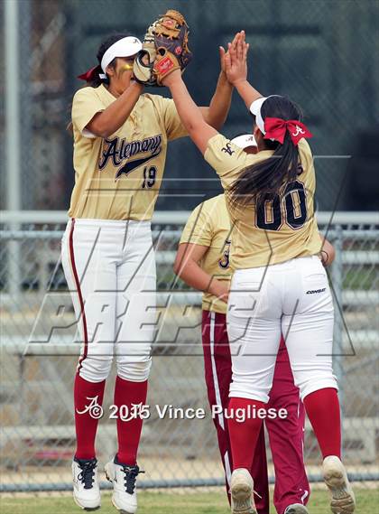 Thumbnail 3 in El Camino Real @ Alemany photogallery.