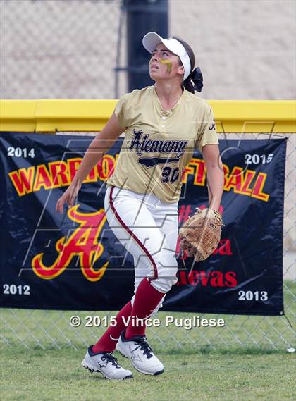 Thumbnail 3 in El Camino Real @ Alemany photogallery.