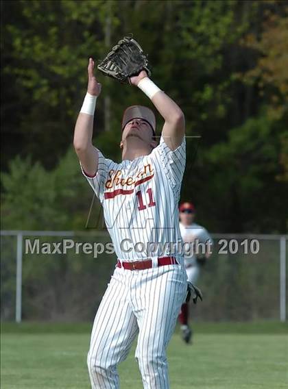 Thumbnail 1 in Shelton @ Sheehan photogallery.