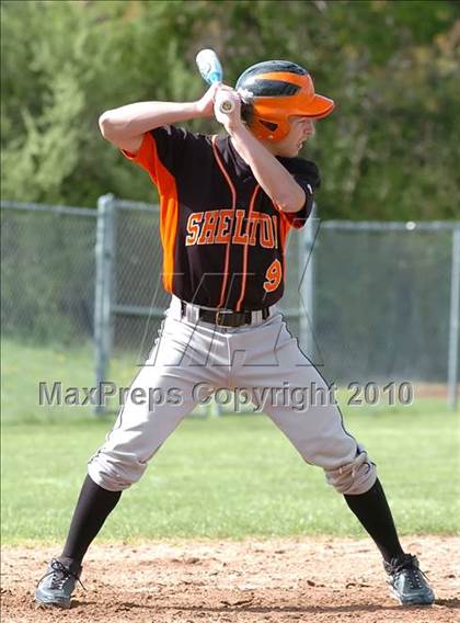 Thumbnail 2 in Shelton @ Sheehan photogallery.