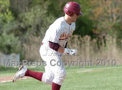 Thumbnail 2 in Shelton @ Sheehan photogallery.