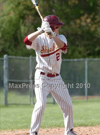 Thumbnail 3 in Shelton @ Sheehan photogallery.