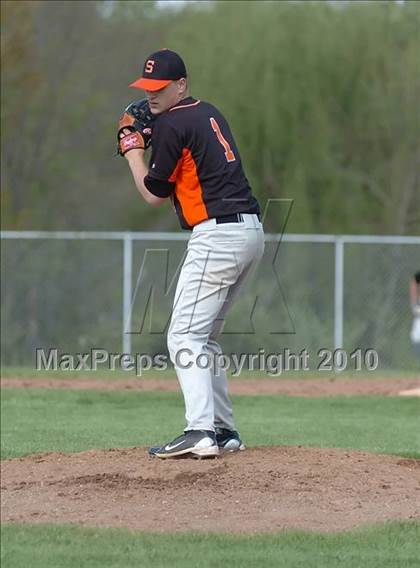 Thumbnail 2 in Shelton @ Sheehan photogallery.
