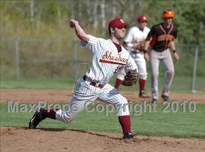 Thumbnail 2 in Shelton @ Sheehan photogallery.