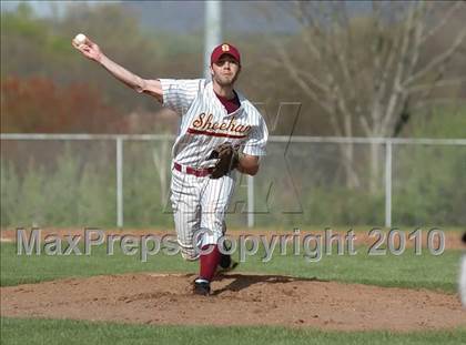 Thumbnail 3 in Shelton @ Sheehan photogallery.