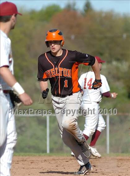 Thumbnail 1 in Shelton @ Sheehan photogallery.