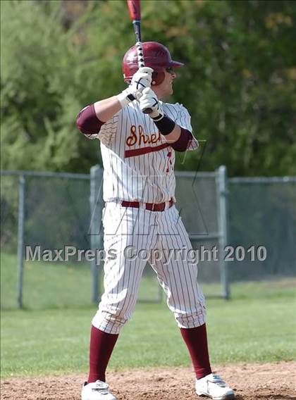 Thumbnail 1 in Shelton @ Sheehan photogallery.