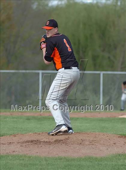 Thumbnail 3 in Shelton @ Sheehan photogallery.
