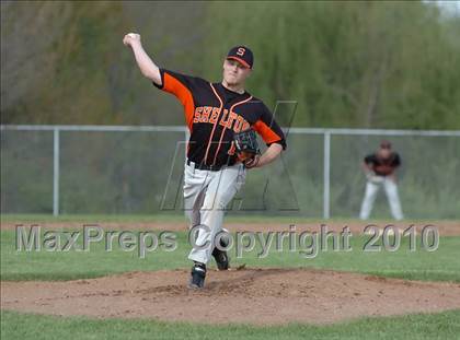 Thumbnail 2 in Shelton @ Sheehan photogallery.