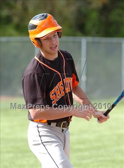 Thumbnail 1 in Shelton @ Sheehan photogallery.