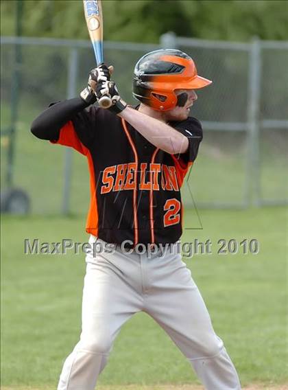 Thumbnail 1 in Shelton @ Sheehan photogallery.