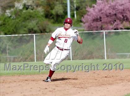 Thumbnail 3 in Shelton @ Sheehan photogallery.