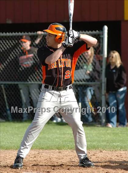 Thumbnail 1 in Shelton @ Sheehan photogallery.