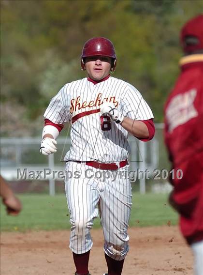 Thumbnail 1 in Shelton @ Sheehan photogallery.