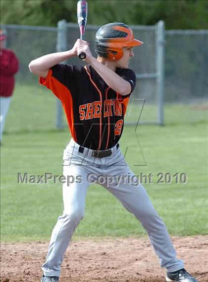 Thumbnail 3 in Shelton @ Sheehan photogallery.