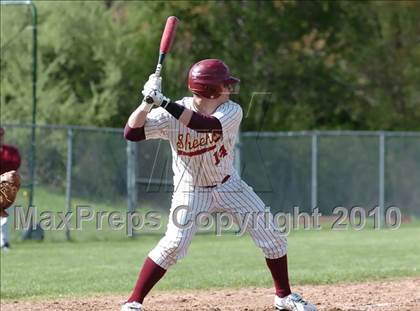 Thumbnail 2 in Shelton @ Sheehan photogallery.