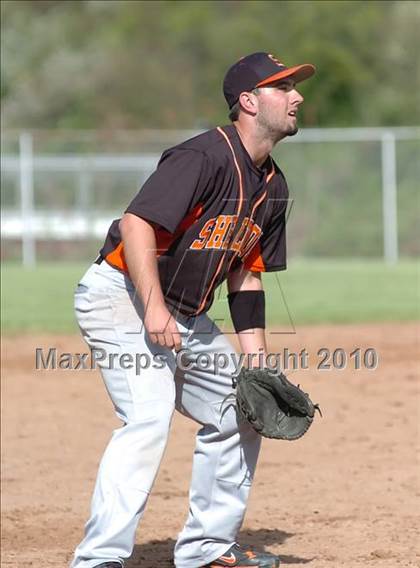 Thumbnail 3 in Shelton @ Sheehan photogallery.