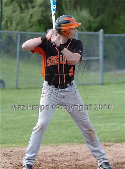 Thumbnail 2 in Shelton @ Sheehan photogallery.