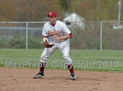 Thumbnail 3 in Shelton @ Sheehan photogallery.